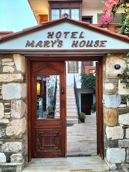 hotel marys house