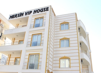 mersin vip house