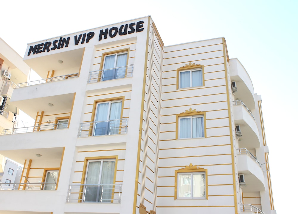 mersin vip house