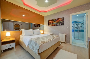 mersin vip house