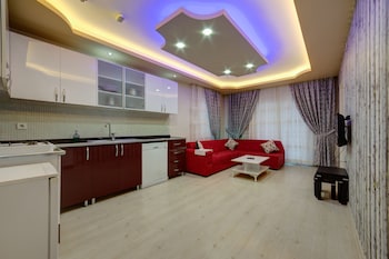 mersin vip house