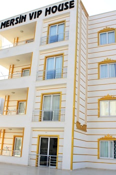 mersin vip house