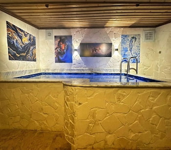 sakli cave house