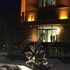 abant lotus otel