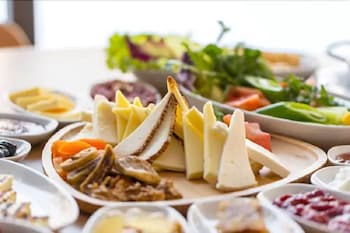 abant lotus otel