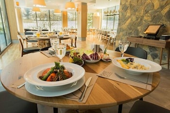 abant lotus otel