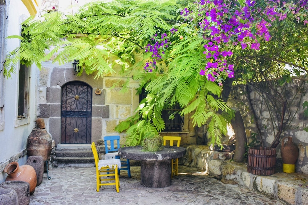 karaburun
