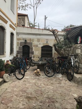 karaburun