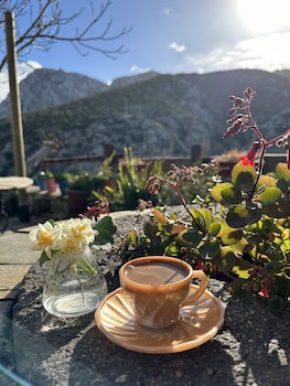 sakli konak