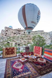 agarta cave hotel