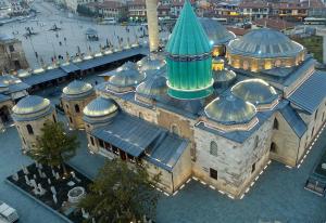 konya