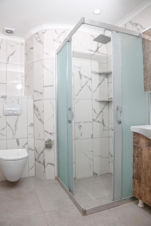 nehir apart otel