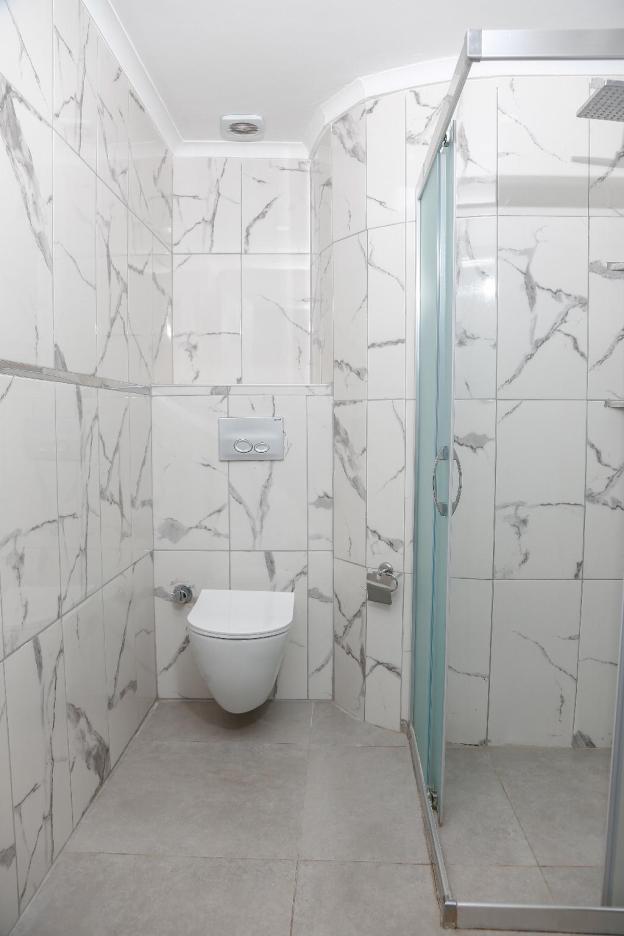 nehir apart otel