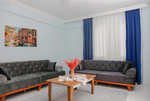 nehir apart otel