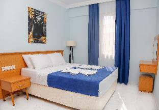 nehir apart otel