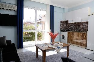 nehir apart otel