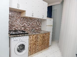 nehir apart otel