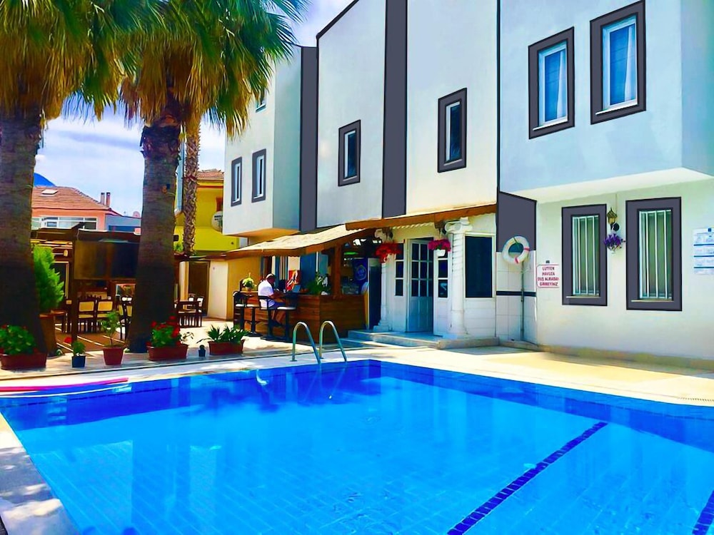fethiye