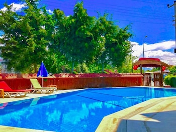 nehir apart otel