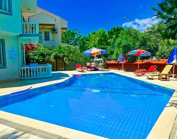 nehir apart otel