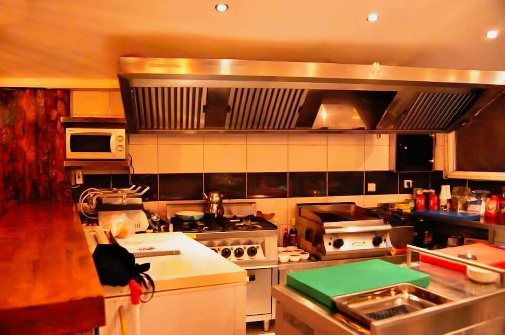 nehir apart otel