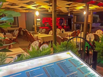 nehir apart otel