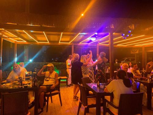 nehir apart otel