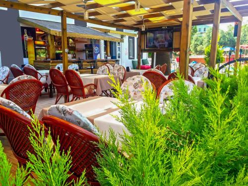 nehir apart otel