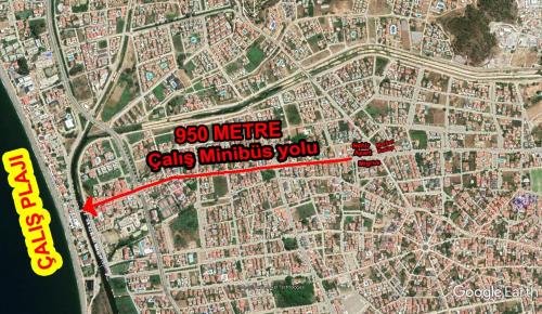 nehir apart otel