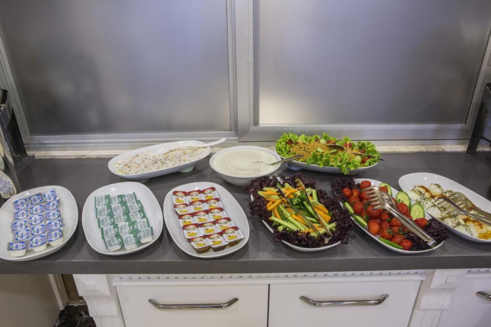 gulec hotel istanbul