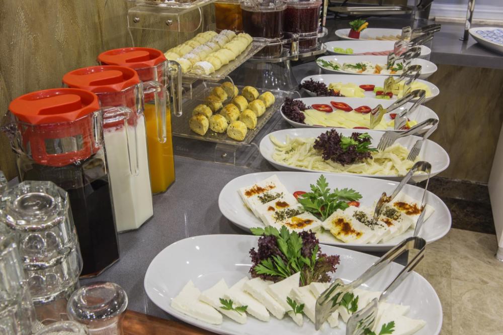 gulec hotel istanbul