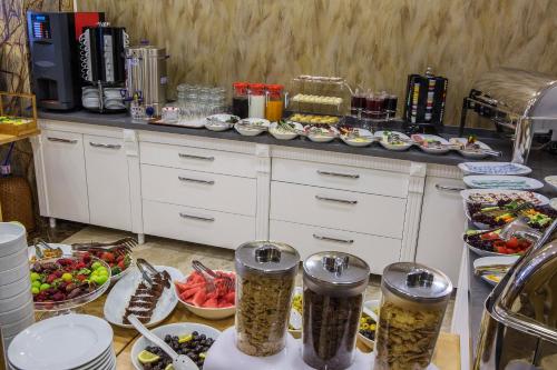 gulec hotel istanbul