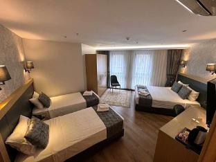 gulec hotel istanbul