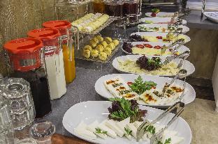 gulec hotel istanbul