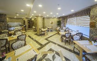 gulec hotel istanbul