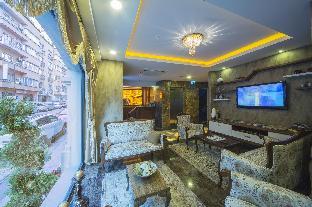 gulec hotel istanbul
