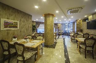 gulec hotel istanbul