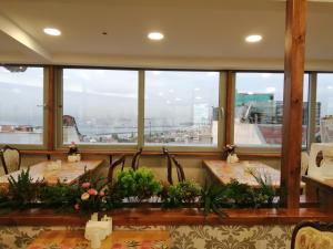 gulec hotel istanbul