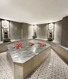 gulec hotel istanbul