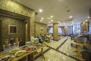 gulec hotel istanbul
