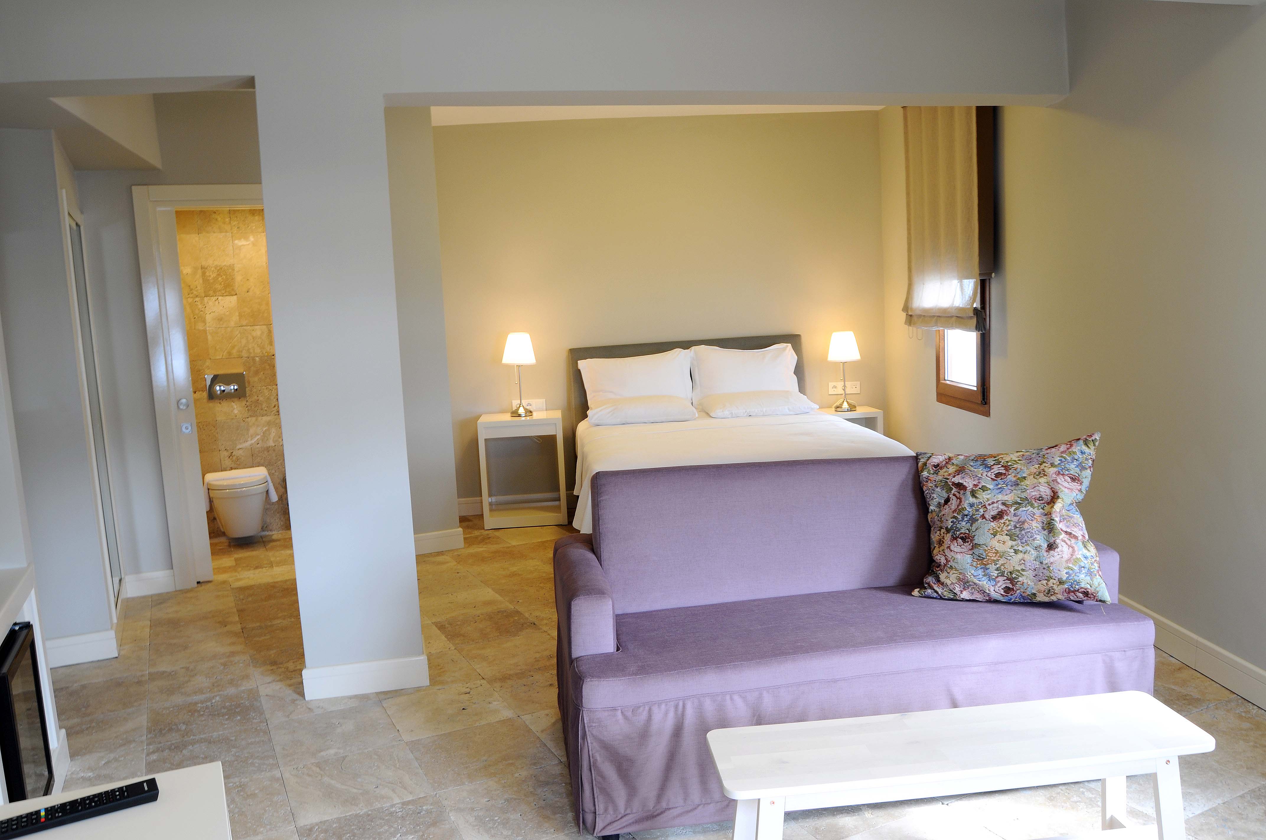 teos lodge pansiyon and restaurant