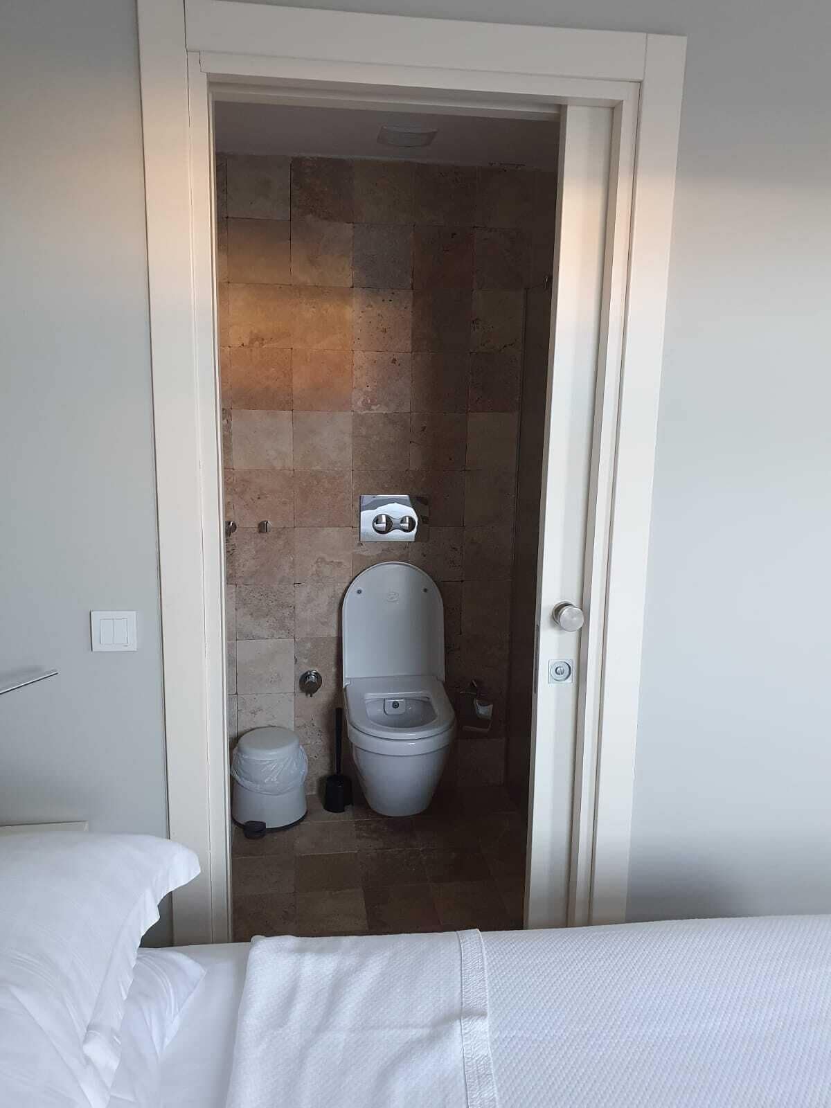 teos lodge pansiyon and restaurant
