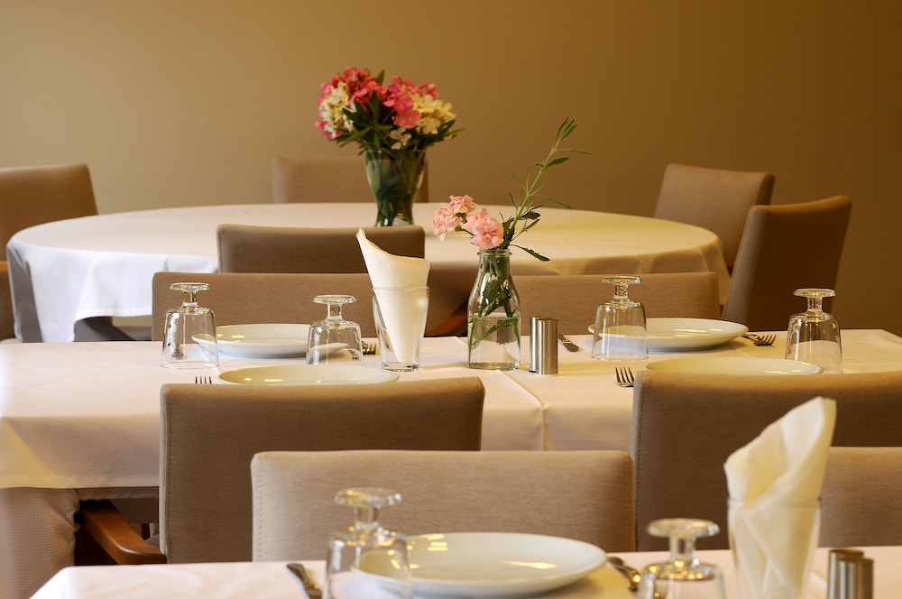 teos lodge pansiyon and restaurant