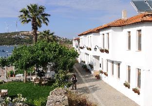 Teos Lodge Pansiyon & Restaurant,Seferihisar>>Izmir,3 star