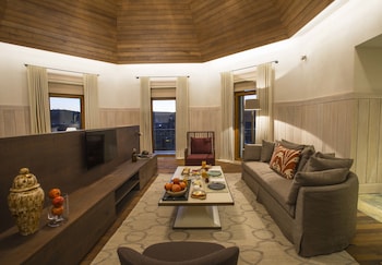hotel caeli