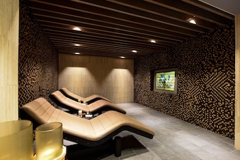 hotel caeli