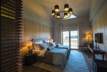 hotel caeli