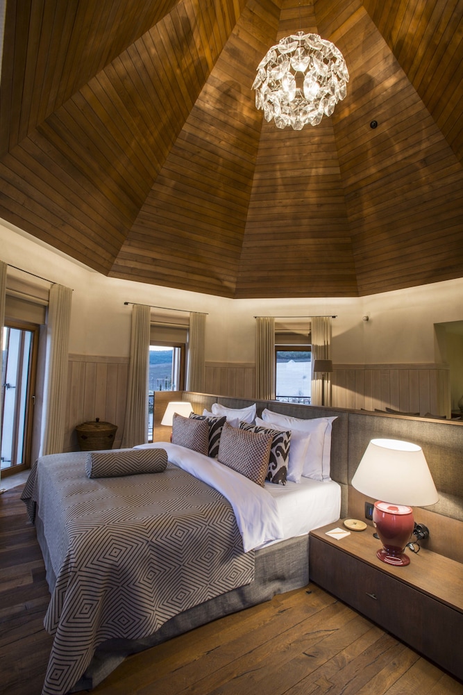 hotel caeli