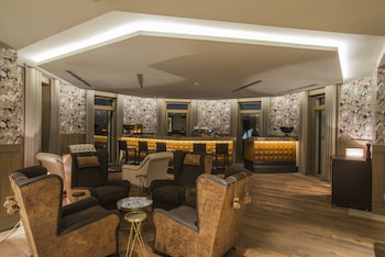 hotel caeli