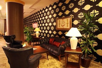 Grand Vuslat Hotel,Trabzon>>Akcaabat,3 star